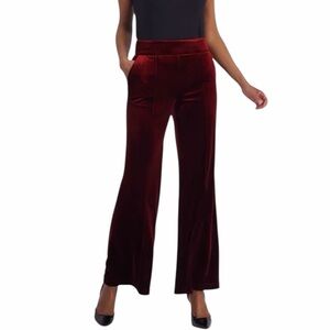 I.N.C. International Concepts Velvet Pants
